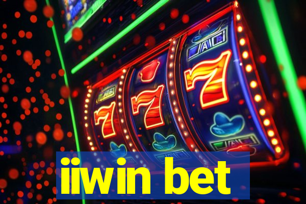 iiwin bet