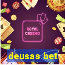 deusas bet