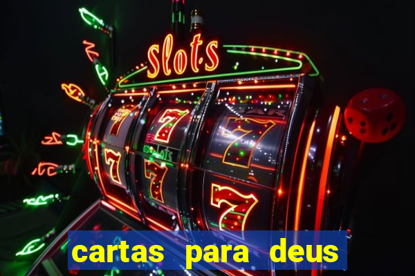 cartas para deus 1080p torrent