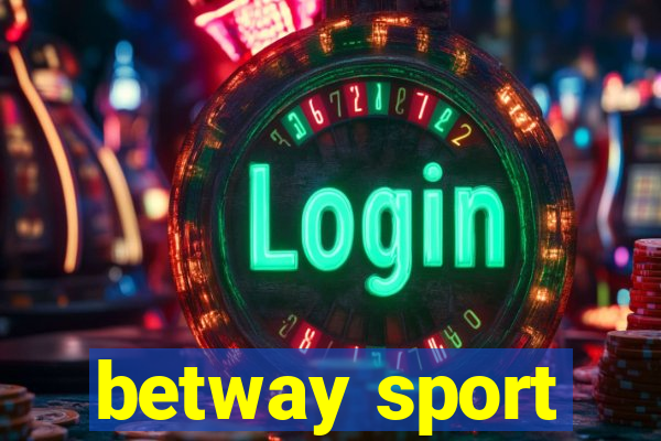 betway sport