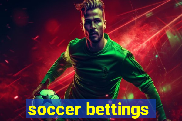 soccer bettings