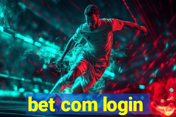 bet com login