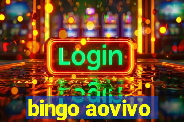 bingo aovivo