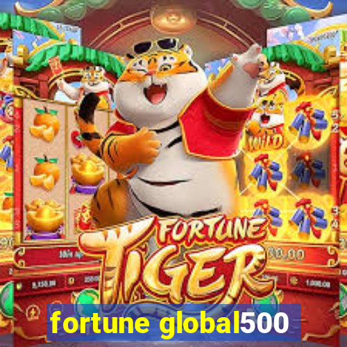 fortune global500