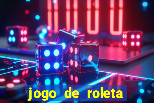 jogo de roleta cassino online gratis