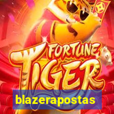 blazerapostas