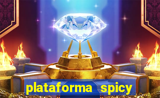 plataforma spicy bet é confiável