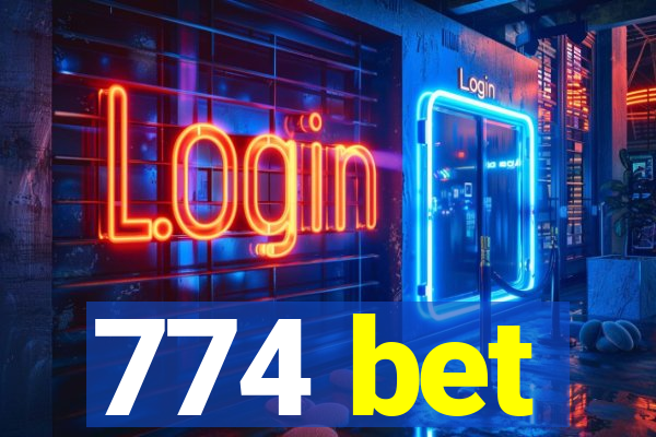 774 bet