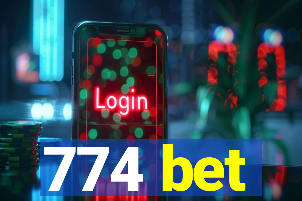 774 bet