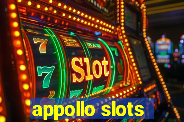 appollo slots