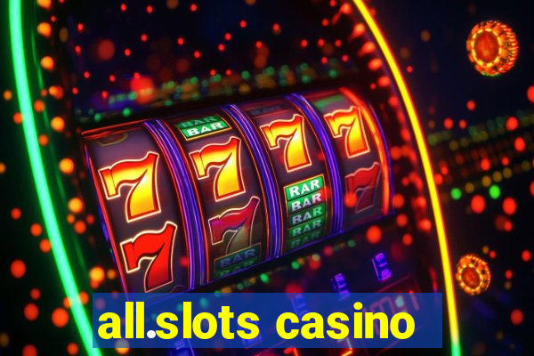 all.slots casino