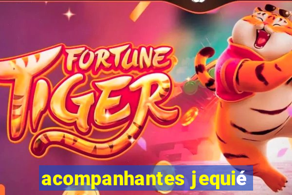 acompanhantes jequié