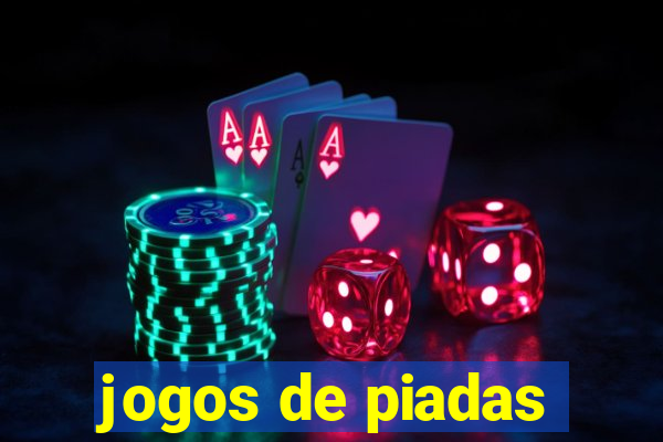 jogos de piadas