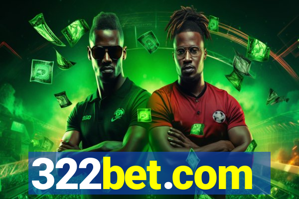 322bet.com