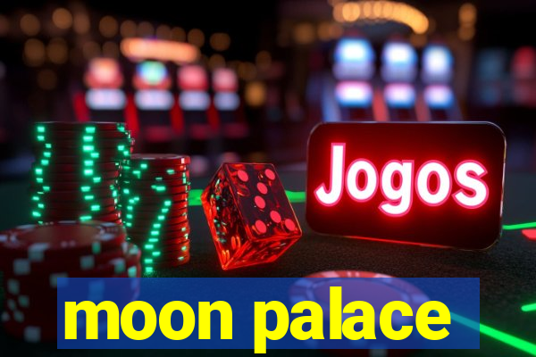 moon palace