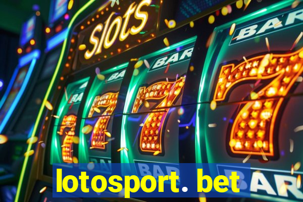 lotosport. bet