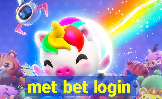 met bet login