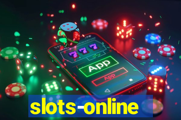 slots-online