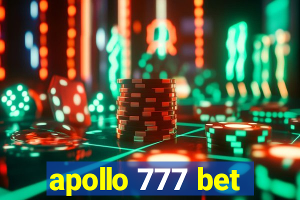 apollo 777 bet