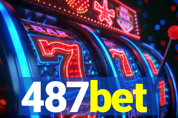 487bet