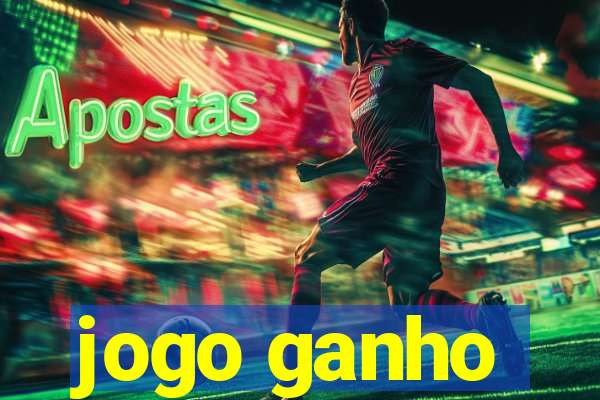 jogo ganho