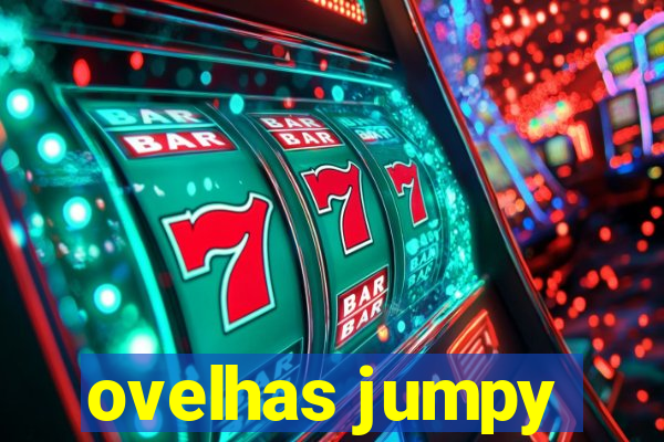 ovelhas jumpy