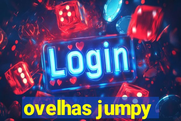 ovelhas jumpy