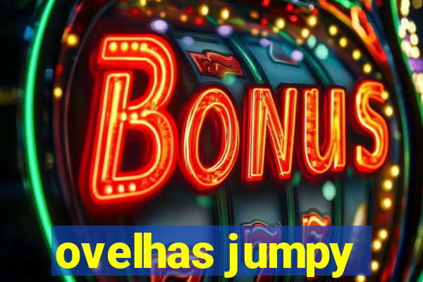 ovelhas jumpy