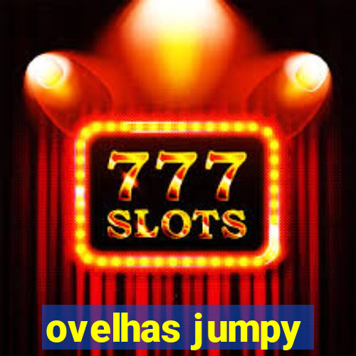 ovelhas jumpy