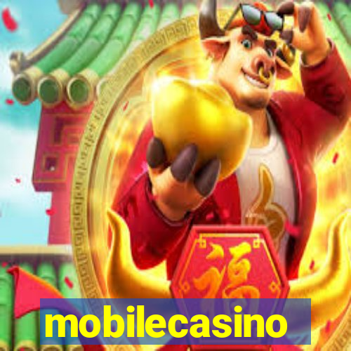 mobilecasino