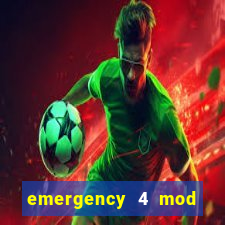 emergency 4 mod bahia download