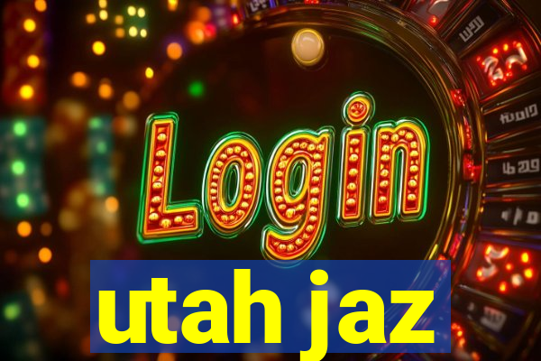 utah jaz