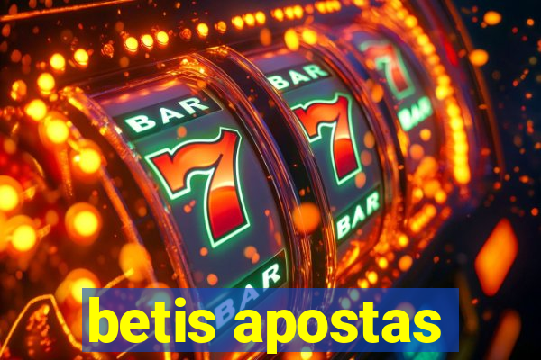 betis apostas