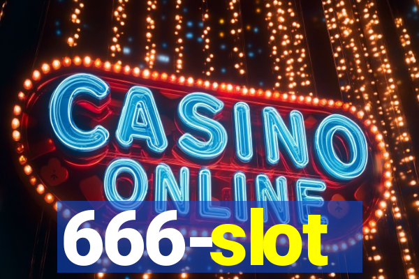 666-slot