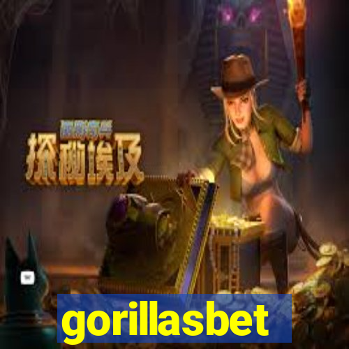 gorillasbet