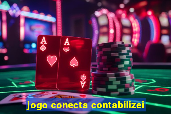 jogo conecta contabilizei