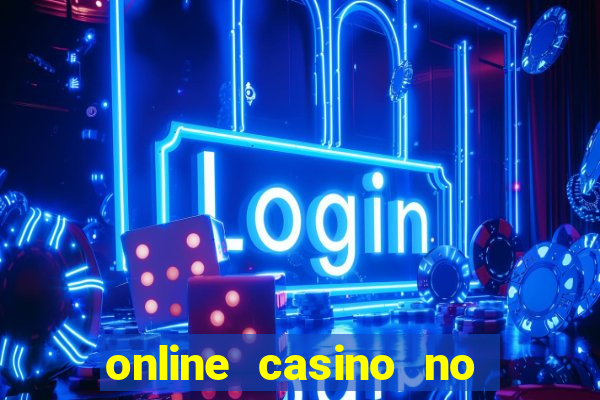 online casino no deposit bonus