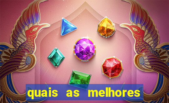 quais as melhores plataformas de jogos