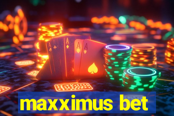 maxximus bet