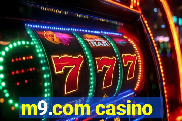 m9.com casino