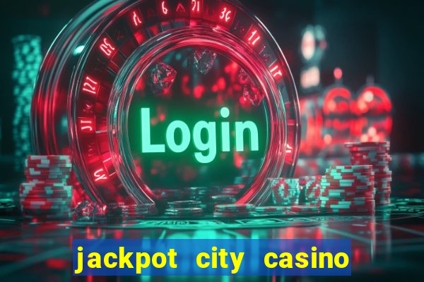 jackpot city casino online real money nz