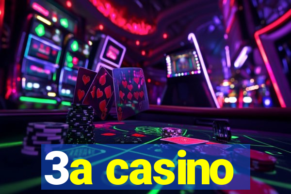 3a casino