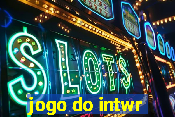 jogo do intwr