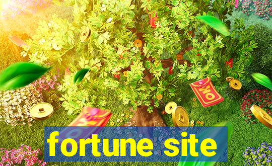 fortune site