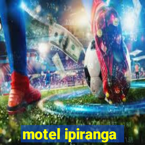 motel ipiranga