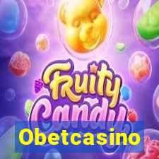 Obetcasino