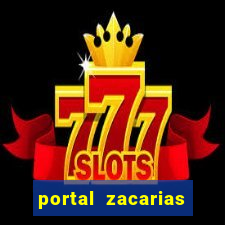 portal zacarias cabe a esmagada