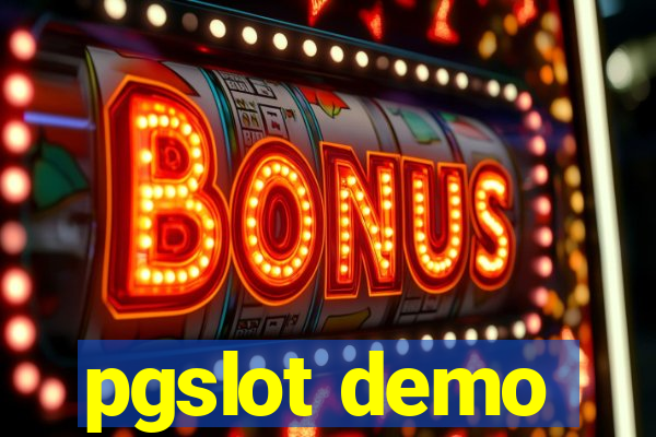 pgslot demo