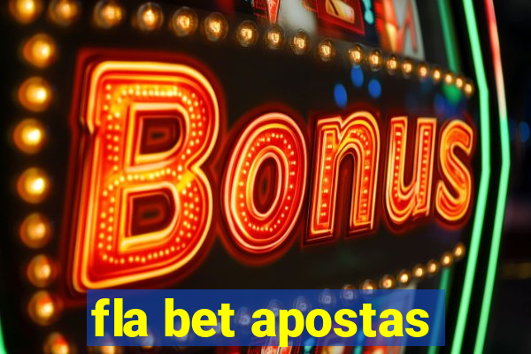 fla bet apostas