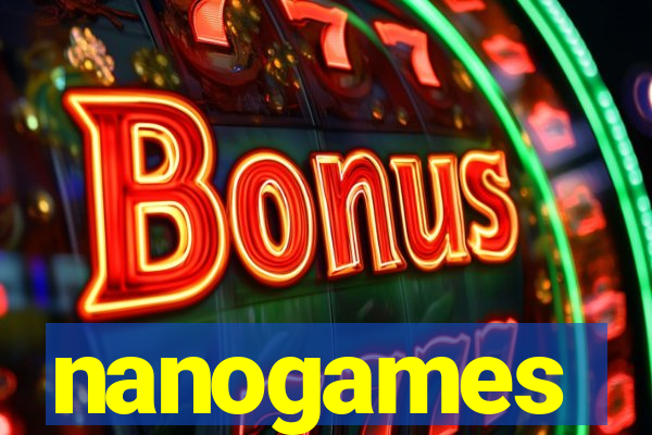 nanogames